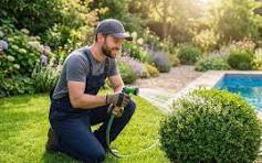 gardening Services
