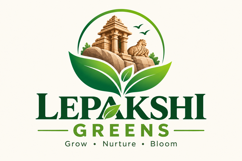 Best Plant Nursery In Lepakshi